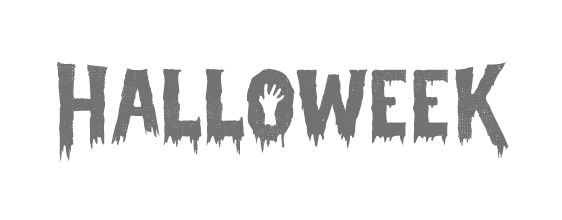 Halloweek Font