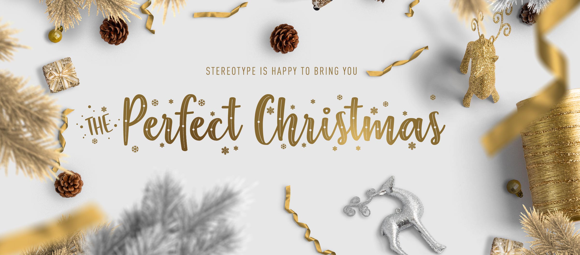 Christmas Font Typeface Santa Claus Typographie Font Wedding